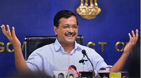 ഡല്‍ഹിയില്‍ ആം ആദ്മി സ്ഥാനാര്‍ഥികളെ പ്രഖ്യാപിച്ചു; അരവിന്ദ് കെജ്‌രിവാള്‍ ന്യൂഡല്‍ഹി മണ്ഡലത്തില്‍