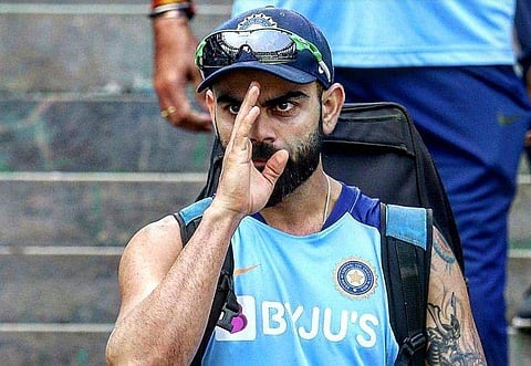 കരുതിയിരുന്നോളു; 'ഈ രണ്ട് പേർ എല്ലാ സിലിണ്ടറുകളേയും വെടിവച്ച് വീഴ്ത്തും'- ഓസീസിന് മുന്നറിയിപ്പ് (വീഡിയോ)