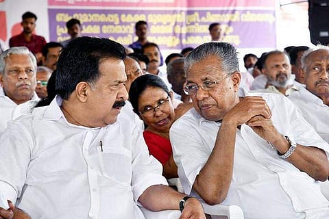 മുഖ്യമന്ത്രി മുതലെടുത്തു; നേട്ടം സിപിഎം സ്വന്തമാക്കി; ഇനി സംയുക്തസമരത്തിനില്ല; കേരളത്തില്‍ രാഹുല്‍ നേതൃത്വം ഏറ്റെടുക്കും