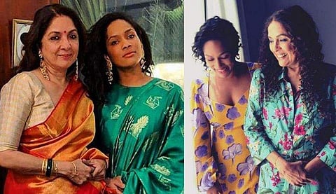 'വിവാഹത്തിന് മുന്‍പ് എനിക്ക് കുഞ്ഞ് വേണ്ടായിരുന്നു, എന്റെ മകള്‍ ഒരുപാട് കഷ്ടപ്പെട്ടു'; തുറന്നുപറഞ്ഞ് നീന ഗുപ്ത