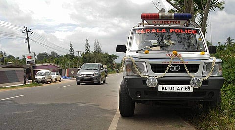 അമിത വേഗം; ശബ്ദത്തിന്റെ തീവ്രത; തീവ്രവെളിച്ചം; മദ്യപിച്ച് ഓടിക്കല്‍; ഗ്ലാസിന്റെ സുതാര്യത എല്ലാ അളക്കും; ഉടനടി കുടുങ്ങും; നിരത്തിന്‍ ഇന്റര്‍സെപ്റ്റര്‍