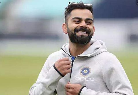 ഇതിഹാസമാവാന്‍ കോഹ്ലി മാത്രം; പ്രശംസയില്‍ മൂടി പാക് താരം 