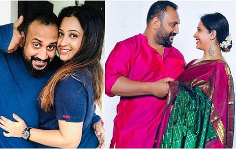 സൗഭാഗ്യ വെങ്കിടേഷിന്റെ വിവാഹനിശ്ചയം കഴിഞ്ഞു; അമ്മയ്ക്ക് നന്ദികുറിച്ച് താരം, ചിത്രങ്ങള്‍