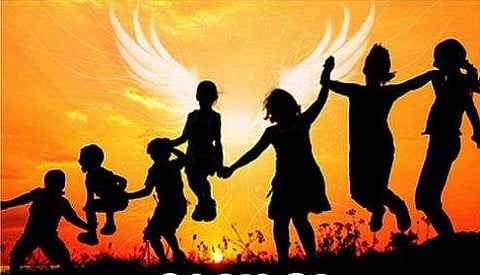 'മാലാഖ' വീട്ടിലേക്ക് ; കുട്ടികള്‍ക്കെതിരായ അതിക്രമം തടയാന്‍ പുതിയ പദ്ധതി ; പ്രചാരണത്തിന് 'വാവ എക്‌സ്പ്രസ്'