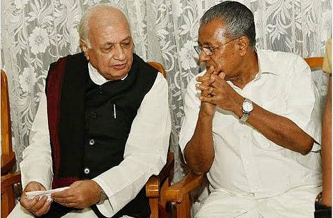 വാര്‍ഡ് വിഭജനത്തിലെ പ്രതിസന്ധി മറികടക്കാന്‍ സര്‍ക്കാര്‍ ; നിയമോപദേശം തേടും