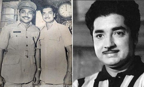 'ഇത്രയും സൗന്ദര്യമുള്ള ഒരു നടനും ഈ ഭൂമി മലയാളത്തില്‍ ജനിച്ചിട്ടില്ല, പ്രേം നസീറിനെ മറക്കുന്നത് നന്ദികേട്'; കുറിപ്പ്