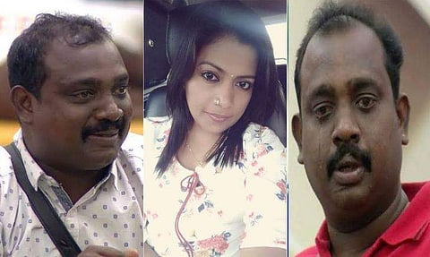 'ഞങ്ങൾക്കിടയിലെ പ്രശ്നം അയാളുടെ പരസ്ത്രീ ബന്ധം', റിയാലിറ്റി ഷോയിൽ പറഞ്ഞത് നുണക്കഥ; ഗായകൻ സോമദാസിനെതിരെ മുൻഭാര്യ (വിഡിയോ)