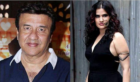 മീടു ആരോപണത്തില്‍ സോന മഹാപത്ര തെളിവു നല്‍കിയില്ല; അനു മാലിക്കിനെ കുറ്റവിമുക്തനാക്കി വനിതാകമ്മീഷന്‍; വിമര്‍ശനവുമായി ഗായിക