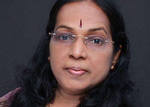 'വിശുദ്ധപാപങ്ങള്‍'- സജിനി എസ് എഴുതിയ കഥ