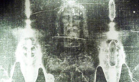 ട്യൂറിൻ കച്ച