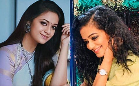 കീർത്തി സുരേഷിന് പകരം പ്രിയാമണി, മൈദാനിൽ അജയ് ദേവ്ഗണിന്റെ നായികയാര്? 