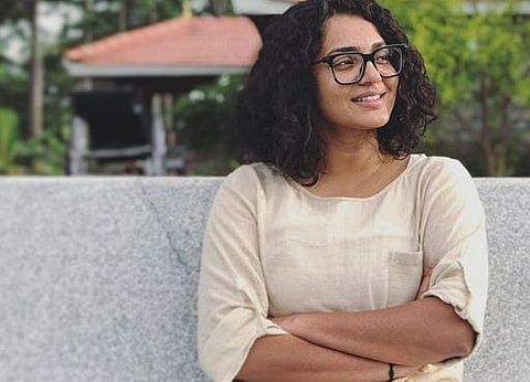 'അതെന്നേ ഏറെ ആവേശഭരിതയാക്കുന്നു'; ഈ വര്‍ഷം അവസാനത്തോടെ സംവിധാനത്തിലേക്കെന്ന്‌ പാർവതി 