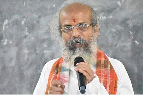 'മോദിയെ അഭിനന്ദിക്കുകയാണ് വേണ്ടത്; കോണ്‍ഗ്രസുകാര്‍ ചെയ്ത പാപങ്ങള്‍ക്ക് പ്രായശ്ചിത്തം ചെയ്യുന്നു'