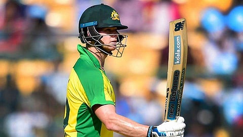 മൂന്ന് വര്‍ഷത്തെ കാത്തിരിപ്പിന് അവസാനം, സ്റ്റീവ് സ്മിത്തിന് സെഞ്ചുറി