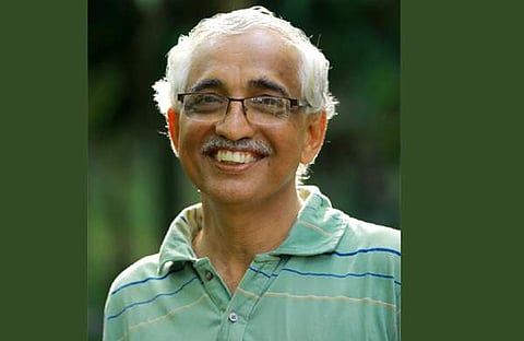 സമകാലിക മലയാളം വാരിക സാമൂഹ്യസേവന പുരസ്‌കാരം ഡോ. വൈ എസ് മോഹന്‍കുമാറിന്