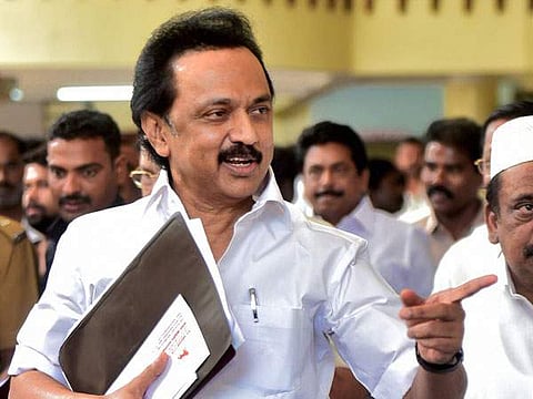 പൗരത്വ നിയമ ഭേദഗതിക്കെതിരെ പ്രമേയ നീക്കവുമായി ഡിഎംകെ; സ്പീക്കര്‍ക്ക് നോട്ടീസ്