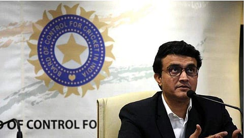 പുതിയ മെഡിക്കല്‍ പാനല്‍, വിമര്‍ശനങ്ങളെ നേരിടാന്‍ സോഷ്യല്‍ മീഡിയ ടീം; എന്‍സിഎയെ കരുത്തുറ്റതാക്കാന്‍ ഗാംഗുലി