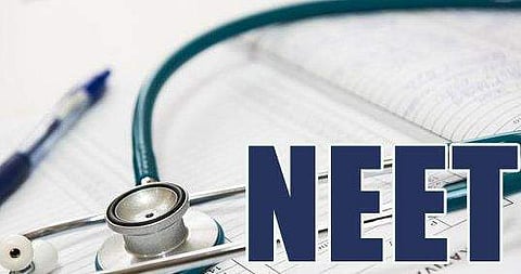 നീറ്റ് എഴുതുന്നില്ലേ? അപേക്ഷാതിയതി നീട്ടി, ആറുവരെ സമയമുണ്ട്