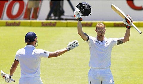 63 വര്‍ഷത്തെ കാത്തിരിപ്പ് അവസാനിപ്പിക്കാന്‍ ഇംഗ്ലണ്ട്, 2016ലെ അത്ഭുത ഇന്നിങ്‌സ് ആവര്‍ത്തിക്കാന്‍ സ്റ്റോക്‌സ്; വില്ലന്‍ കേപ്ടൗണ്‍ 