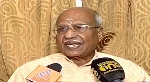 'പരിമിതികള്‍ അറിഞ്ഞു പ്രവര്‍ത്തിക്കണം' ; ഗവര്‍ണറും മുഖ്യമന്ത്രിയും ഒരുപോലെ പരാജയപ്പെട്ടെന്ന് രാജഗോപാല്‍