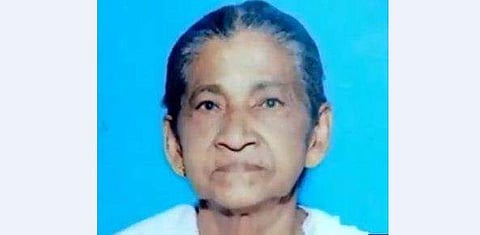 മുന്നോട്ടെടുത്ത ബസിന്റെ ചവിട്ടു പടിയിൽ നിന്ന് വീണ 85കാരി മരിച്ചു; അപകടം വരുത്തിയത് ജീവനക്കാരുടെ അശ്രദ്ധ