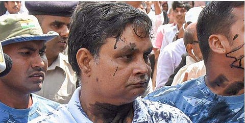 മുസഫര്‍പൂര്‍ ഷെല്‍ട്ടര്‍ ഹോം പീഡനം : ബ്രിജേഷ് താക്കൂര്‍ അടക്കം 19 പേര്‍ കുറ്റക്കാരെന്ന് കോടതി ; ശിക്ഷ 28 ന്