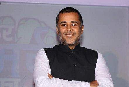 എന്‍ആര്‍സി മതേതരത്വമായിരിക്കും, പക്ഷേ പീഡനമാണ്; ആഭ്യന്തര യുദ്ധത്തിന് വഴിയൊരുക്കുമെന്ന് ചേതന്‍ ഭഗത് 