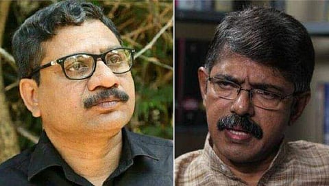 'സിനിമ പാട്ടിനെയും യേശുദാസിനെയും പുച്ഛിക്കുന്നത് ബുദ്ധിജീവി ലക്ഷണമായിരുന്നു'