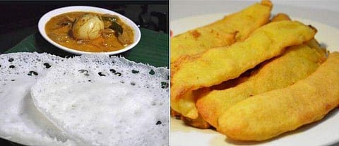 വിഷമിക്കേണ്ട; അപ്പവും മുട്ടക്കറിയും പഴംപൊരിയും തിരിച്ചെത്തും