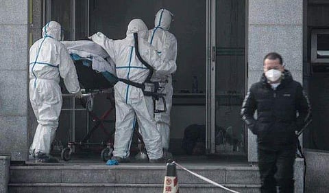 കോവിഡ് ബാധിച്ച് അമേരിക്കയില്‍ രണ്ട് മലയാളികള്‍ കൂടി മരിച്ചു