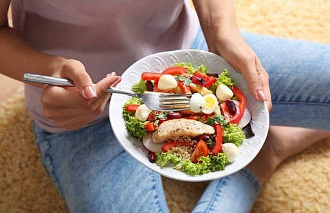 കീറ്റോ ഡയറ്റ് വണ്ണം മാത്രമല്ല ആരോഗ്യവും കളയും; മുന്നറിയിപ്പുമായി വിദഗ്ധര്‍ 