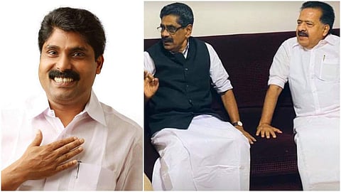 ടി സിദ്ധിഖിനെ വര്‍ക്കിങ് പ്രസിഡന്റാക്കണം; അംഗീകരിക്കാതെ മുല്ലപ്പള്ളിയും ഐ ഗ്രൂപ്പും; തര്‍ക്കം തുടരുന്നു; അന്തിമ പട്ടിക കൈമാറിയില്ല