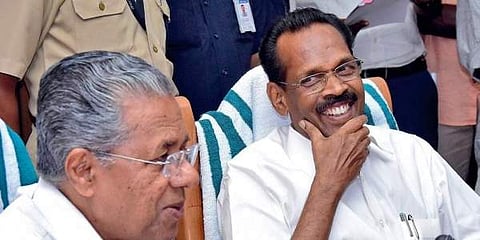 സ്വകാര്യ ധനകാര്യ സ്ഥാപനങ്ങളിലെ ജീവനക്കാര്‍ക്ക് മിനിമം വേതനം പ്രഖ്യാപിച്ച് സര്‍ക്കാര്‍; കളക്ഷന്‍ എക്‌സിക്യൂട്ടീവിന് കുറഞ്ഞ ശമ്പളം 17,000 രൂപ