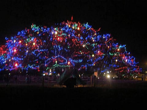 അവധിക്കാലം കൊച്ചിയില്‍ പൊടിപൊടിക്കാം; വരുന്നു നൈറ്റ് ഷോപ്പിങ് ഫെസ്റ്റിവല്‍