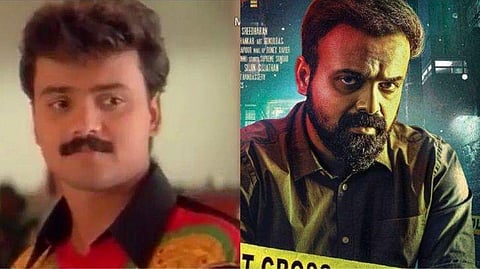 'ചോക്ലേറ്റ് മുതല്‍ ഡാര്‍ക് ചോക്ലേറ്റ് വരെ', സുധിയില്‍ നിന്ന് അന്‍വറിലേക്കുള്ള യാത്ര; നന്ദി പറഞ്ഞ് കുഞ്ചാക്കോ ബോബന്‍