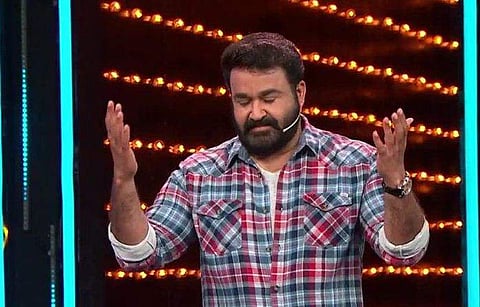 മോഹൻലാൽ എന്ന സൂര്യകിരണത്തെ ചില കാർമേഘങ്ങൾ  മറയ്ക്കുന്നോ? 'തുറന്നു പറയുമ്പോൾ നീരസമരുത്'; സംവിധായകന്റെ കത്ത് 