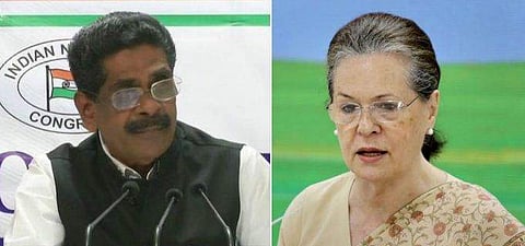 വർക്കിങ് പ്രസിഡന്റുമാർ വേണ്ട; ജനറൽ സെക്രട്ടറിമാരുടെ എണ്ണം കുറച്ചു; ജംബോ പട്ടികയിൽ ഹൈക്കമാന്റിന്റെ കടുംവെട്ട്