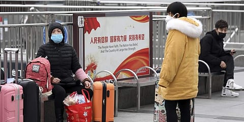 കൊറോണ വൈറസ് പടരുന്നു; ഏഷ്യൻ ഇൻഡോർ അത്‌ലറ്റിക്സ് ചാമ്പ്യൻഷിപ്പ് റദ്ദാക്കി