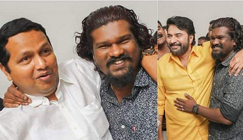 ഷൈലോക്ക് സൂപ്പര്‍ഹിറ്റ്; സംവിധായകന് സര്‍പ്രൈസ് ഗിഫ്റ്റുമായി നിര്‍മാതാവ്; വിഡിയോ