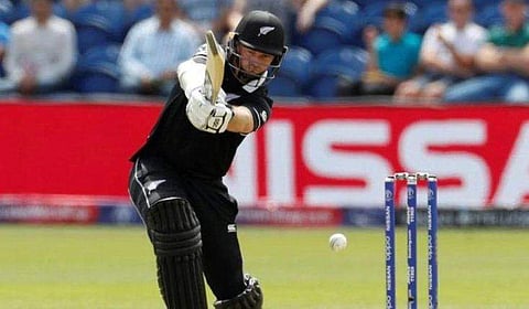 ന്യൂസിലാന്‍ഡിന് തകര്‍പ്പന്‍ തുടക്കം, ഗപ്റ്റില്‍ മടങ്ങിയിട്ടും താഴാതെ റണ്‍റേറ്റ്, 10 ഓവറില്‍ 100 പിന്നിട്ടു 