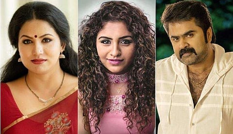 മരട് 357; അനൂപ് മേനോനും ധര്‍മജനും പ്രധാന വേഷം, ശീലുവും നൂറിനും‌‌ നായികമാരാകും 