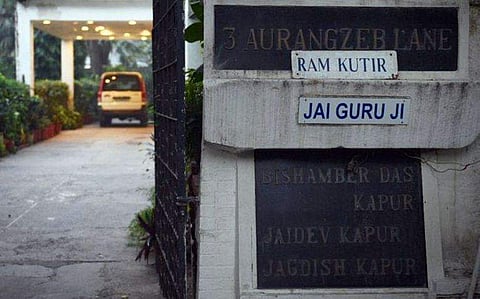 'എനിക്ക് സ്വയം ലജ്ജ തോന്നി, ഞാന്‍ അരുതാത്തതു ചെയ്തു'- ദുരൂഹത ബാക്കിയാക്കി നടാഷ കപൂറിന്റെ ആത്മഹത്യാ കുറിപ്പ്