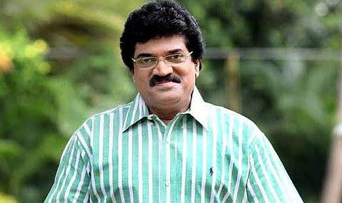  എം ജി ശ്രീകുമാറിന് എതിരായ കേസ്:  വിധി ഏപ്രില്‍ എട്ടിന്