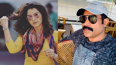 സുരാജിന്റെ ഭാര്യയായി മഞ്ജു വാര്യര്‍; എം മുകുന്ദന്റെ കഥ സിനിമയാകുന്നു