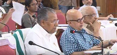 സെന്‍സസ് ആകാം, എന്‍പിആര്‍ വേണ്ട; സര്‍ക്കാര്‍ തീരുമാനത്തിന് പിന്തുണയുമായി എംപിമാര്‍ 