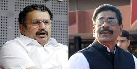 കെപിസിസിക്ക് അച്ചടക്ക സമിതി വരുന്നു; മുരളീധരനോട് സഹതാപം മാത്രമെന്ന് മുല്ലപ്പള്ളി