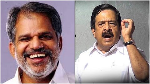 'വിസിലടിക്കുന്നതിന് മുമ്പെ ഗോളടിക്കാന്‍ ചെന്നിത്തലയുടെ ശ്രമം', പ്രതിപക്ഷത്തിന്റെ പ്രമേയ നീക്കത്തെ തളളി എല്‍ഡിഎഫ്; കാര്യോപദേശക സമിതി വെളളിയാഴ്ച