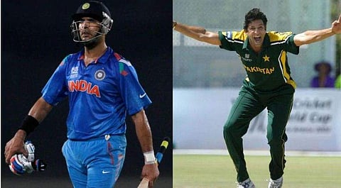 യുവിയും വസീം അക്രമും ഓസ്‌ട്രേലിയക്കൊപ്പം ചേരും; ബുഷ്ഫയര്‍ ക്രിക്കറ്റ് ബാഷിനായി താരനിര