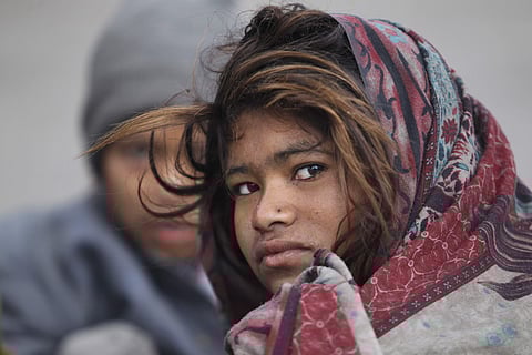 'തടങ്കല്‍ പാളയങ്ങളിലേയ്ക്കു തള്ളിവിടപ്പെടുന്നവരില്‍ ഒരു മനുവാദിയും സവര്‍ണ്ണ ഹിന്ദുവും ഉണ്ടായിരിക്കില്ല'