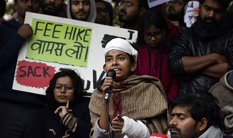 ഐഷി ഘോഷ്